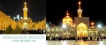 میلاد فرخنده امام رئوف ، حضرت علی بن موسی الرضا(ع) برهمه  مسلمانان جهان  مبارک باد