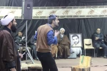 یادواره شهدای دانشکده شهید شمسی پور