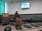 برگزاری مراسم ایام الله دهه مبارک فجر در دانشکده فنی و حرفه ای شهید شمسی پور