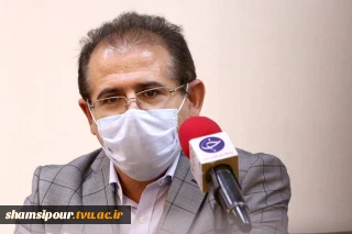 دکتر حقیقی: پایه و اساس پذیرش دانشجویان دکتری در دانشگاه باید انجام مصاحبه از سوی دانشگاه‌ها باشد