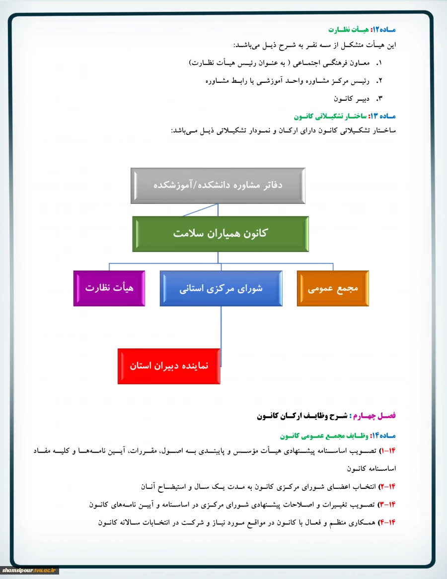 کانون همیاران سلامت-7