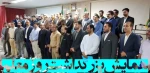 برگزاری همایش بزرگداشت هفته معلم و استاد در دانشکده شهید شمسی پور 2