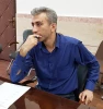 برگزاری جلسه جذب و پذیرش مرکز رشد دانشکده شهید شمسی پور  9