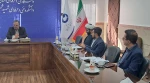 برگزاری شورای فرهنگی دانشکده همزمان با آغاز سال تحصیلی جدید  3