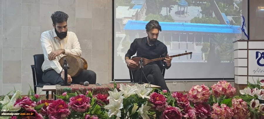 برگزاری مراسم دورهمی با عنوان "جشن یلدای دانشجویی (روز ترویج فرهنگ میهمانی و پیوند با خویشان ) با حضور دکتر رحیمی رئیس دانشگاه فنی  و حرفه ای استان تهران در دانشکده  شهید شمسی پور  2