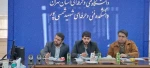 برگزاری پنجمین جلسه جذب و پذیرش مرکز رشد واحدهای فناور دردانشکده شهید شمسی پور 2