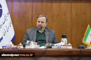 در آستانه برگزاری انتخابات مجلس شورای اسلامی و خبرگان رهبری؛
وبینار امید، اتحاد، شایسته سالاری
 2