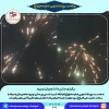 برگزاری جشن دانشجویان نو ورود و میلاد حضرت علی اکبر در خوابگاه  2