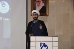 مراسم معارفه آقای مهندس فتحی زاده به عنوان سرپرست دانشکده فنی شهید شمسی پور  9