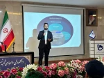 برگزاری سمینار علمی با عنوان 