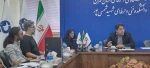 برگزاری ششمین جلسه ارزیابی عملکرد هسته ها و واحدهای فناور مستقر در مرکز رشد دانشکده شهید شمسی پور  4