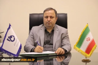 پیام رییس دانشگاه ملی مهارت استان تهران برای حضور حداکثری در انتخابات ریاست جمهوری