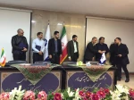 دومین نشست علمی هفته جهانی کارآفرینی ، قالب پنل انتقال تجربه با محوریت راه اندازی کسب و کارهای نوآورانه در دانشکده شهید شمسی پور برگزار شد. 10