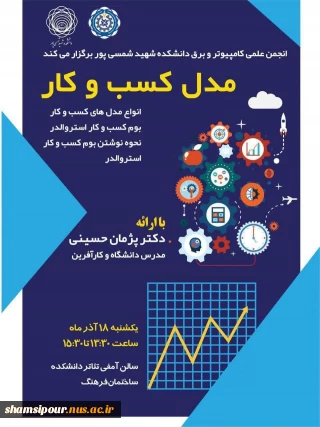 ⚡️دومین رویداد از سری رویداد های حضوری کارآفرینی