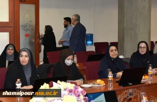 دانشگاه ملی مهارت منتشر کرد:
کتاب «همگرایی هوش مصنوعی و فناوری نانو؛ مفاهیم، کاربردها و تأثیر آن بر آینده مهارت‌های شغلی» 6