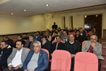 برگزاری جشن بزرگ انقلاب و نیمه شعبان در سازمان مرکزی دانشگاه ملی مهارت 5