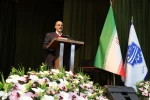 با حضور معاون اداری، مالی و مدیریت منابع دانشگاه برگزار شد؛
آیین تکریم رئیس پیشین و معارفه سرپرست جدید دانشگاه ملی مهارت واحد استانی اصفهان 5