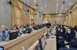 برگزاری نخستین دوره آموزشی آشنایی با مفاهیم هوش مصنوعی در اداره کل اداری و اجرایی شورای اسلامی شهر تهران 8