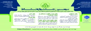 سومین جشنواره نشاط