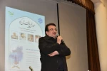 در دهمین روز از ماه مبارک رمضان برگزار شد:
محفل انس با قرآن در دانشگاه ملی مهارت با حضور استادان قرآنی و قاریان بین‌المللی 12