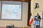 دیدار نوروزی ریاست دانشگاه ملی مهارت با کارکنان سازمان مرکزی و رؤسای واحد استانی تهران 15