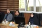 برگزاری جلسه رفع مشکل ثبت‌نام‌های دانشجویی با حضور مدیرکل فناوری اطلاعات و امنیت مجازی وزارت علوم 3