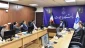 برگزاری جلسه رفع مشکل ثبت‌نام‌های دانشجویی با حضور مدیرکل فناوری اطلاعات و امنیت مجازی وزارت علوم 4