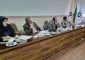 برگزاری جلسه کمیته سیاست گذاری خرید تجهیزات  جاری کارگاهی و راه اندازی آزمایشگاه مرکزی دانشکده شهید شمسی پور 4