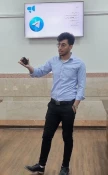 برگزاری دهمین جلسه داوری  و ارزیابی عملکرد طرح های متقاضی استقرار در مرکز رشد دانشکده شهید شمسی پور 9