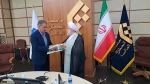 با حضور رئیس دانشگاه ملی مهارت صورت گرفت:
انعقاد تفاهم‌نامه همکاری بین دانشگاه و جامعه المصطفی العالمیه 3