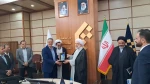 با حضور رئیس دانشگاه ملی مهارت صورت گرفت:
انعقاد تفاهم‌نامه همکاری بین دانشگاه و جامعه المصطفی العالمیه 2
