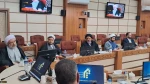با حضور رئیس دانشگاه ملی مهارت صورت گرفت:
انعقاد تفاهم‌نامه همکاری بین دانشگاه و جامعه المصطفی العالمیه 4