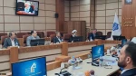 با حضور رئیس دانشگاه ملی مهارت صورت گرفت:
انعقاد تفاهم‌نامه همکاری بین دانشگاه و جامعه المصطفی العالمیه 5