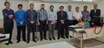 برگزاری بوت کمپ آموزشی «مربیگری اینترنت اشیاء مبتنی بر ProMake و iMake» ویژه اعضای هیأت علمی در دانشکده شهید شمسی‌پور 2