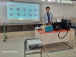 برگزاری بوت کمپ آموزشی «مربیگری اینترنت اشیاء مبتنی بر ProMake و iMake» ویژه اعضای هیأت علمی در دانشکده شهید شمسی‌پور 4
