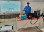 برگزاری بوت کمپ آموزشی «مربیگری اینترنت اشیاء مبتنی بر ProMake و iMake» ویژه اعضای هیأت علمی در دانشکده شهید شمسی‌پور 10