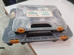 برگزاری بوت کمپ آموزشی «مربیگری اینترنت اشیاء مبتنی بر ProMake و iMake» ویژه اعضای هیأت علمی در دانشکده شهید شمسی‌پور 14