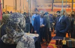 با حضور معاون توسعه اشتغال وزارت تعاون، کار و رفاه اجتماعی آغاز به کار کرد:
هشتمین بازارچه دانشجویی دانشگاه ملی مهارت در دانشکده دکتر شریعتی تهران 3