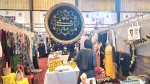 با حضور معاون توسعه اشتغال وزارت تعاون، کار و رفاه اجتماعی آغاز به کار کرد:
هشتمین بازارچه دانشجویی دانشگاه ملی مهارت در دانشکده دکتر شریعتی تهران 9
