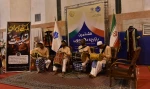 با حضور معاون توسعه اشتغال وزارت تعاون، کار و رفاه اجتماعی آغاز به کار کرد:
هشتمین بازارچه دانشجویی دانشگاه ملی مهارت در دانشکده دکتر شریعتی تهران 12