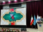 آغاز به کار اجلاس رؤسای دانشکده‌ها و آموزشکده‌های دانشگاه ملی مهارت سراسر کشور و آیین تجلیل از سرآمدان آموزشی دانشگاه با حضور مقامات دولتی و مسئولین دانشگاهی، در دانشکده شریعتی تهران 3