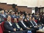 دکتر مهاجرانی، سخنگوی دولت در اجلاس رؤسای دانشکده‌ها و آموزشکده‌‌های دانشگاه ملی مهارت:
در ایجاد مهارت‌ها و توسعه محتوای آموزشی در دانشگاه ملی مهارت، متناسب با رویکردها و ابزارهای نوین، توجه به اقلیم متنوع استان‌ها الزامی است 3