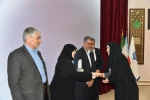 با حضور دکتر سیمایی و دکتر مهاجرانی در اجلاس رؤسای دانشکده‌ها و آموزشکده‌‌های دانشگاه ملی مهارت:
تجلیل از سرآمدان آموزشی دانشگاه ملی مهارت 5