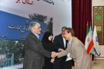 با حضور دکتر سیمایی و دکتر مهاجرانی در اجلاس رؤسای دانشکده‌ها و آموزشکده‌‌های دانشگاه ملی مهارت:
تجلیل از سرآمدان آموزشی دانشگاه ملی مهارت 6