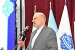 رئیس کمیسیون آموزش و تحقیقات و فناوری مجلس در اجلاس رؤسای دانشکده‌ها و آموزشکده‌های دانشگاه ملی مهارت:
عنصر اصلی تولید و سرمایه کشور نیروی انسانی ماهر است و اگر این نیرو را در اختیار نداشته باشیم کارها پیشرفت نخواهد کرد 3