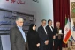 با حضور دکتر سیمایی و دکتر مهاجرانی در اجلاس رؤسای دانشکده‌ها و آموزشکده‌‌های دانشگاه ملی مهارت:
تجلیل از سرآمدان آموزشی دانشگاه ملی مهارت