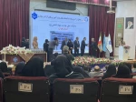 با حضور دکتر سیمایی و دکتر مهاجرانی در اجلاس رؤسای دانشکده‌ها و آموزشکده‌‌های دانشگاه ملی مهارت:
تجلیل از سرآمدان آموزشی دانشگاه ملی مهارت 2