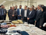 دکتر سیمایی، وزیر علوم، تحقیقات و فناوری در اجلاس رؤسای دانشکده‌ها و آموزشکده‌‌های دانشگاه ملی مهارت:
امید من در وزارت علوم به دانشگاه ملی مهارت است 7