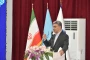 رئیس مرکز حقوقی، لوایح و امور مجلس وزارت علوم در اجلاس رؤسای دانشکده‌ها و آموزشکده‌های دانشگاه ملی مهارت:
اراده وزارت علوم بر توسعه دانشگاه ملی مهارت است و مجلس نیز همراه خواهد بود.