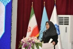 رئیس مرکز حقوقی، لوایح و امور مجلس وزارت علوم در اجلاس رؤسای دانشکده‌ها و آموزشکده‌های دانشگاه ملی مهارت:
اراده وزارت علوم بر توسعه دانشگاه ملی مهارت است و مجلس نیز همراه خواهد بود. 3